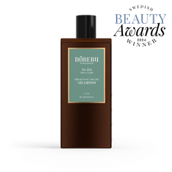 Noberu Thickening Volume Schampo 250 ml
