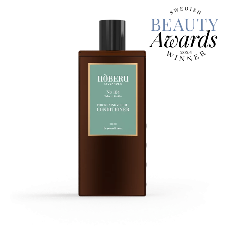 Noberu Thickening Volume Balsam 250 ml