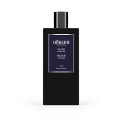 Noberu Silver Schampo 250 ml