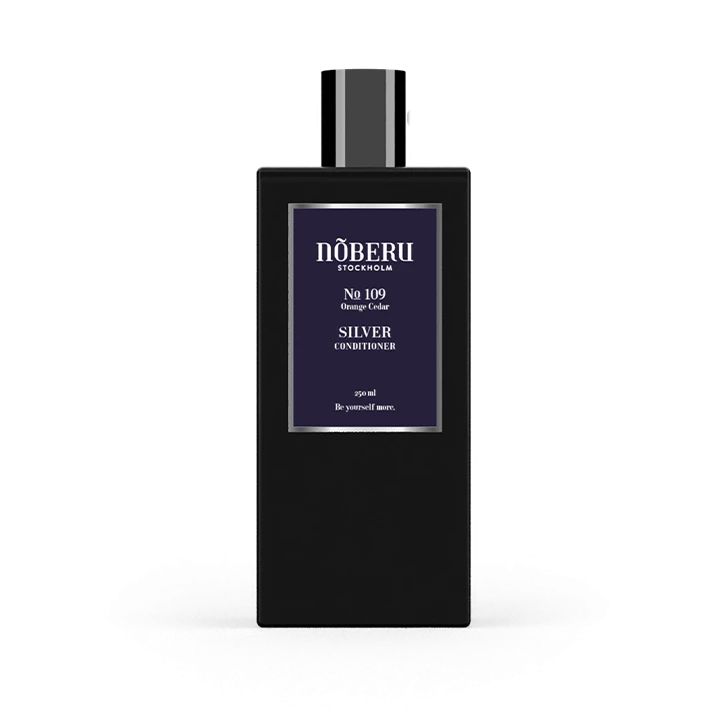 Noberu Silver Balsam 250 ml