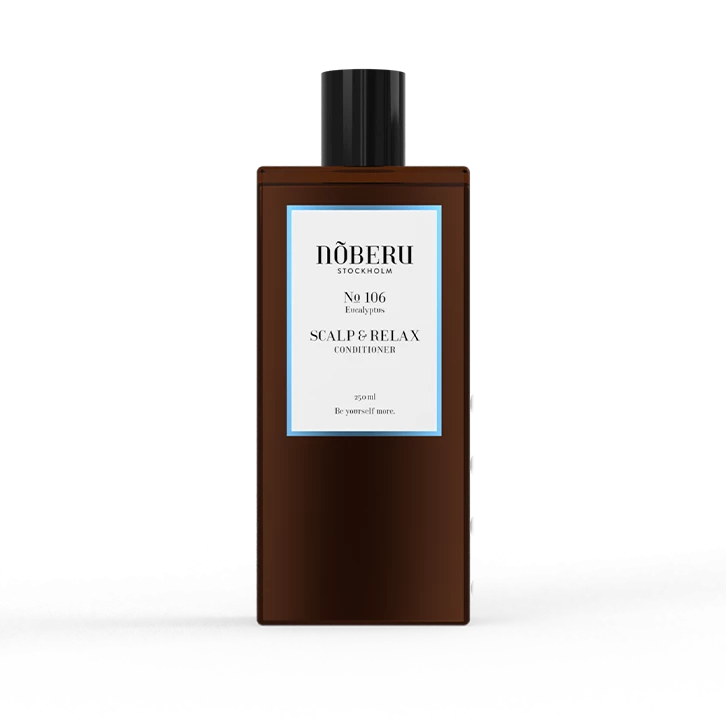 Noberu Scalp & Relax Balsam 250 ml