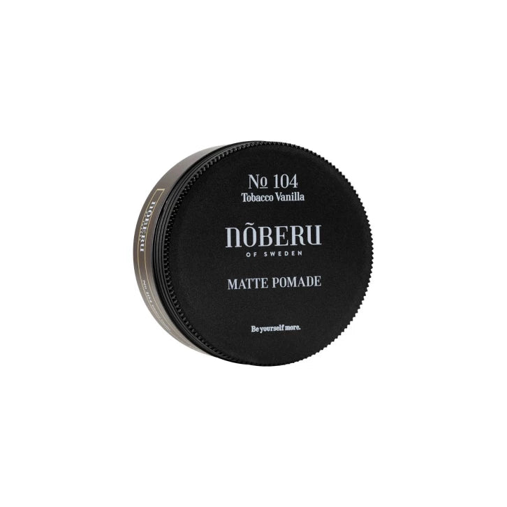 Noberu Matte Pomade 80 ml