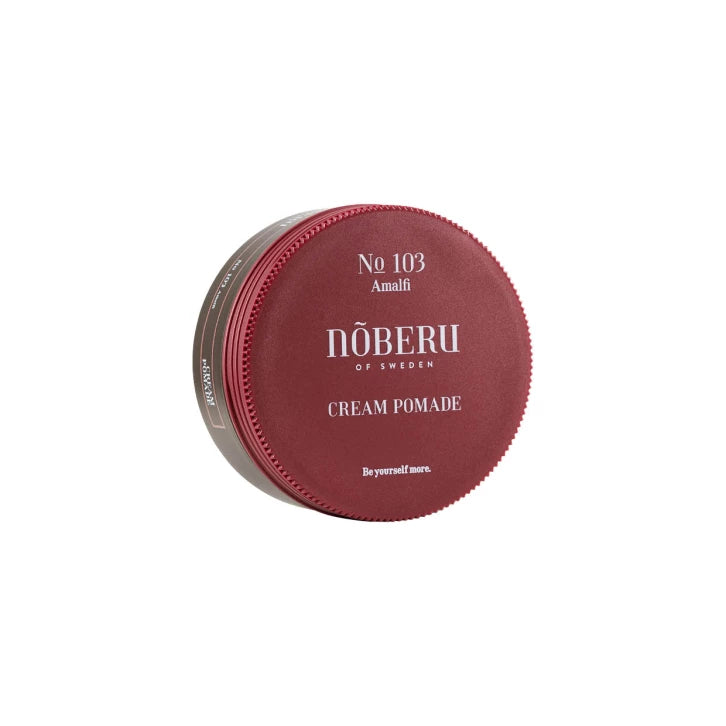 Noberu Cream Pomade 80 ml