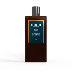 Noberu Daily Moisturizing Schampo 250 ml