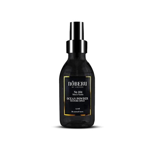 Noberu Ocean Powder Texture Spray 150 ml