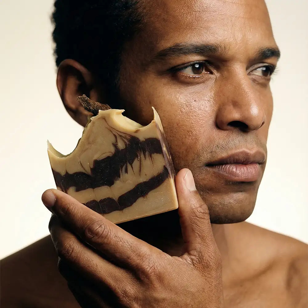 Ekologisk Tvål - Kakao 110g