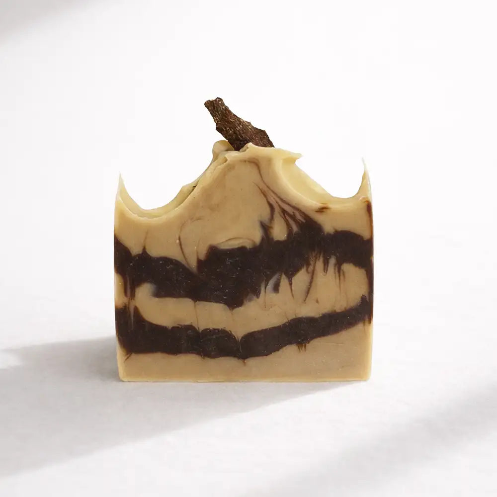 Ekologisk Tvål - Kakao 110g