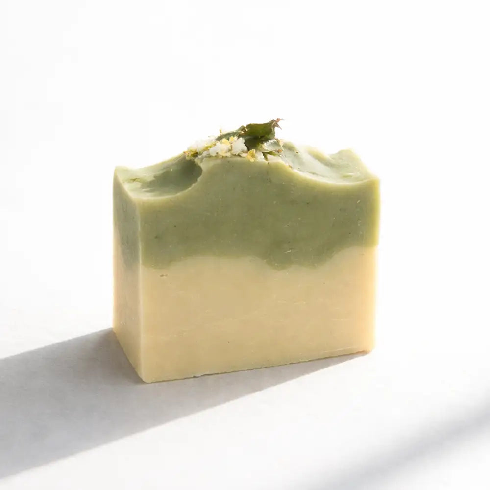 Ekologisk Tvål - Tea Tree 110g