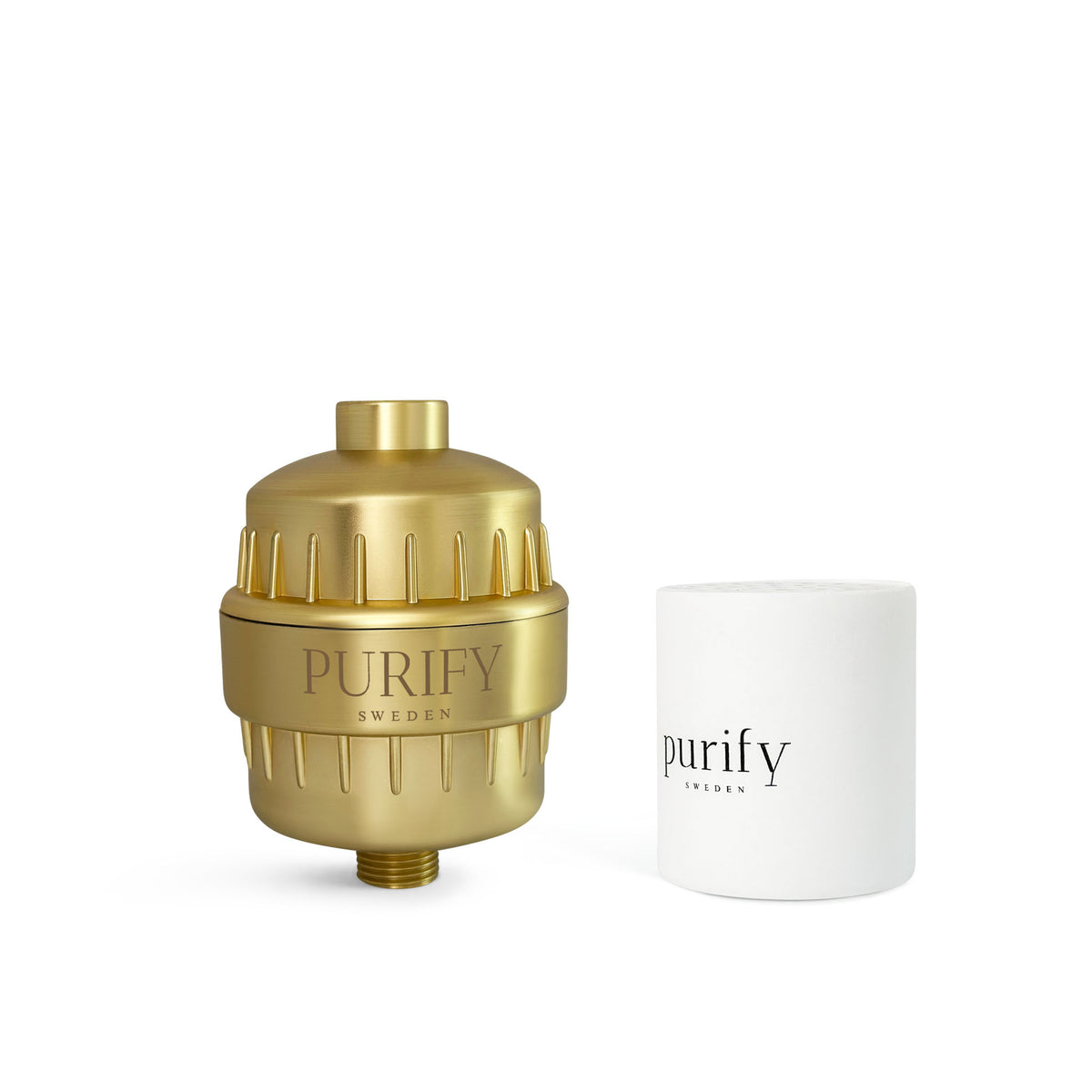 Purify duschfilter & refill bundle

