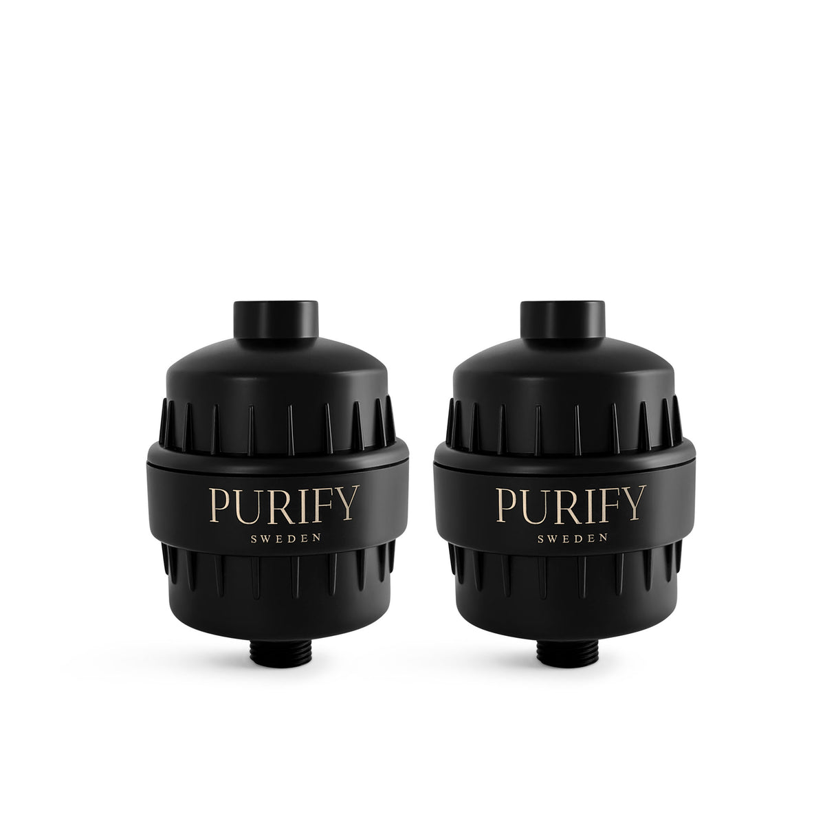 Purify duschfilter & refill bundle
