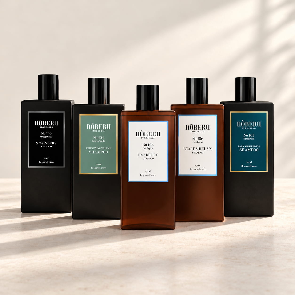 Noberu Balsam 250 ml